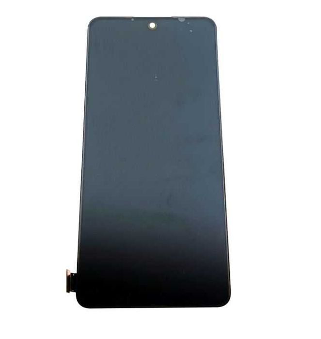 Nowy LCD XIAOMI REDMI Note 10 Pro OLED Czarny Serwis 4GSM Świdnica