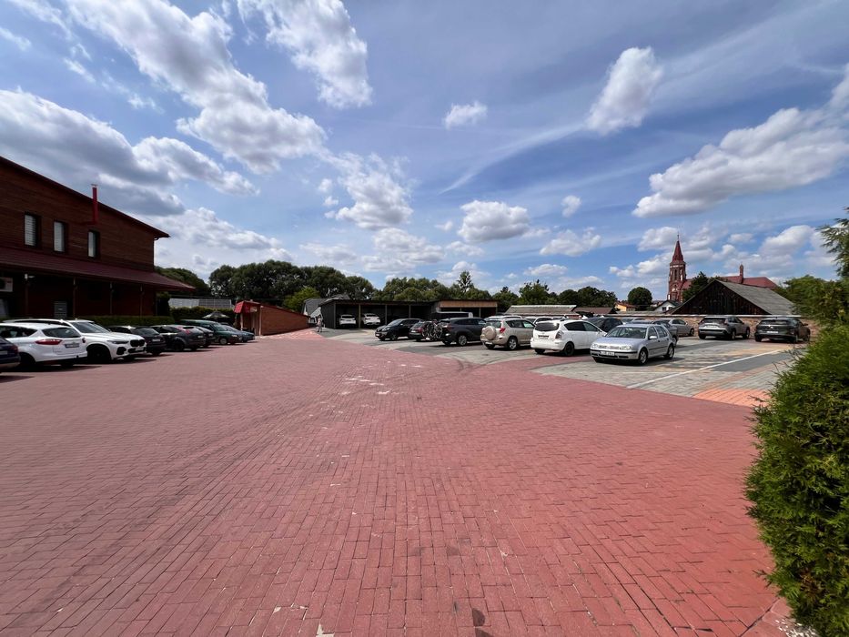 Дуже дохідний гастрономічно-готельний об’єкт у Польщi