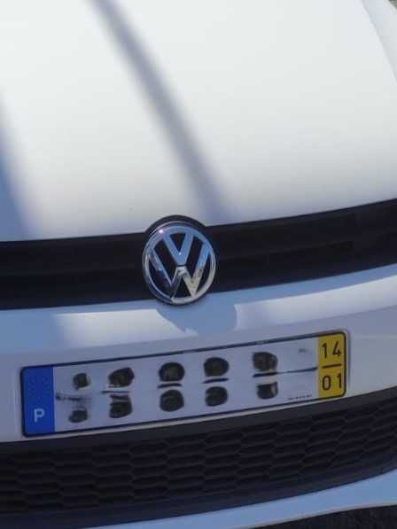 VW POLO 1.2 TDI Trendline AC 3P