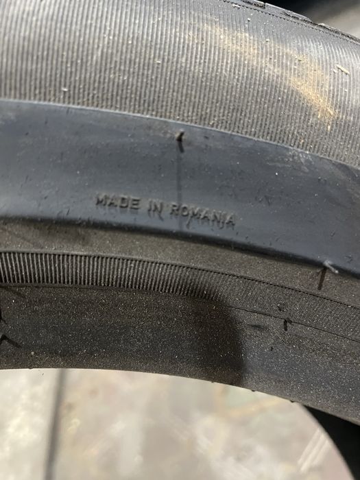 225 55 18 Pirelli Cinturato P7