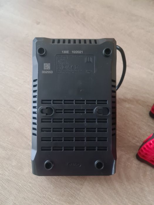 Wiertarko wkrętarka Bosch Professional GSB 18V-21