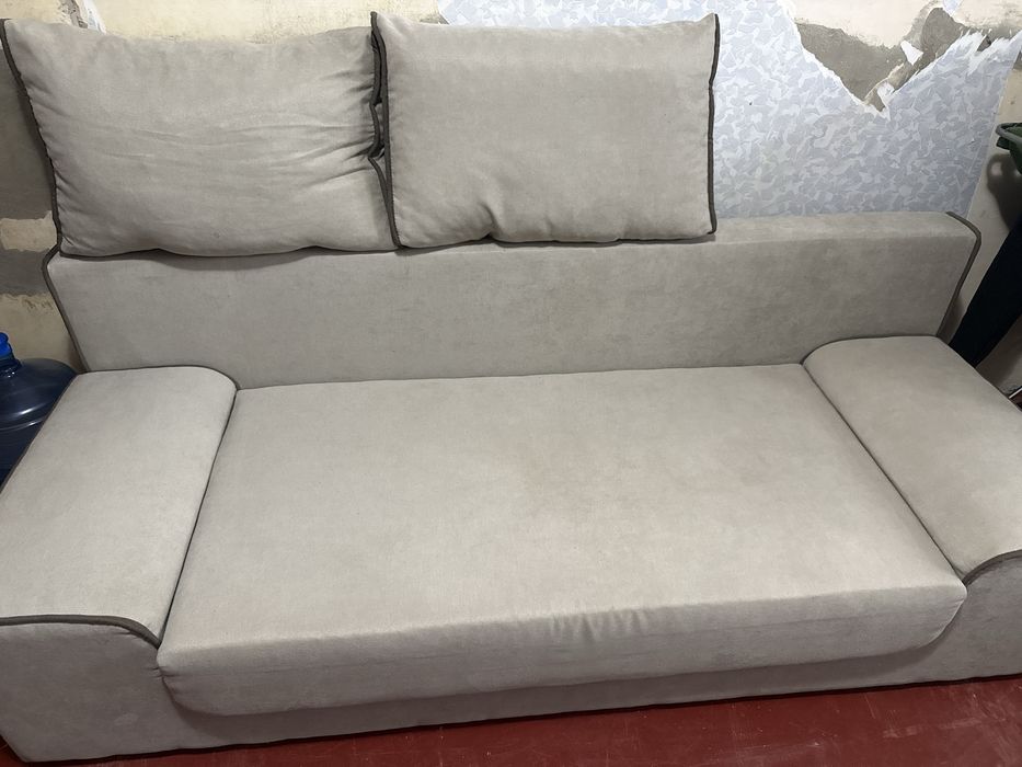 Диван «Лайм» від «мебиль Маяк»