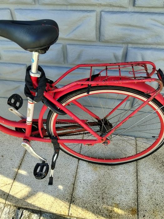 Bicicleta Zündapp