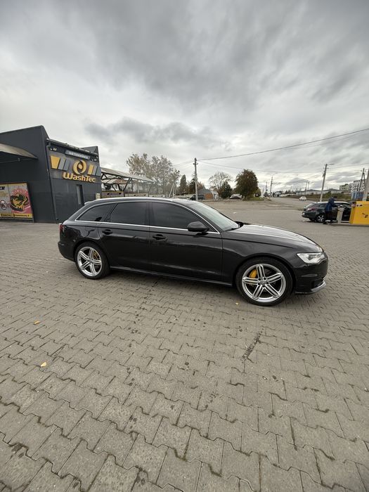 Продам Audi 3.0 tdi quattro