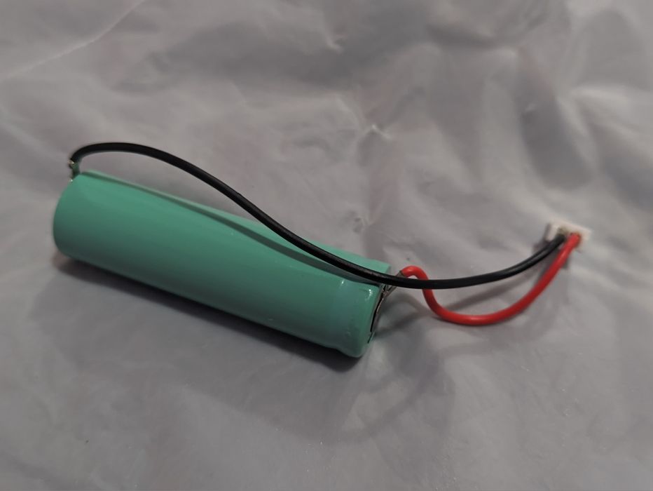 Акумулятор 14500 800mAh 3.7v