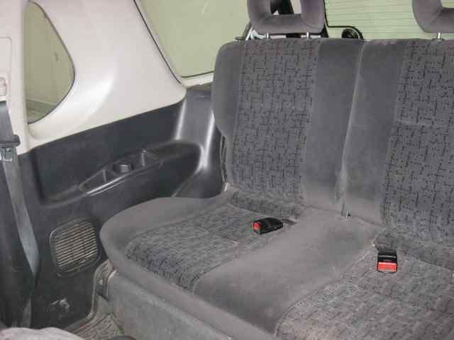Intercooler Opel Frontera B
