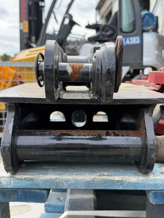 Płyta adaptacyjna systemu Lehnhoff