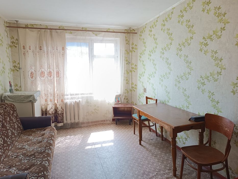 Срочно! Продам комнату в центре города на Кольце Косиора