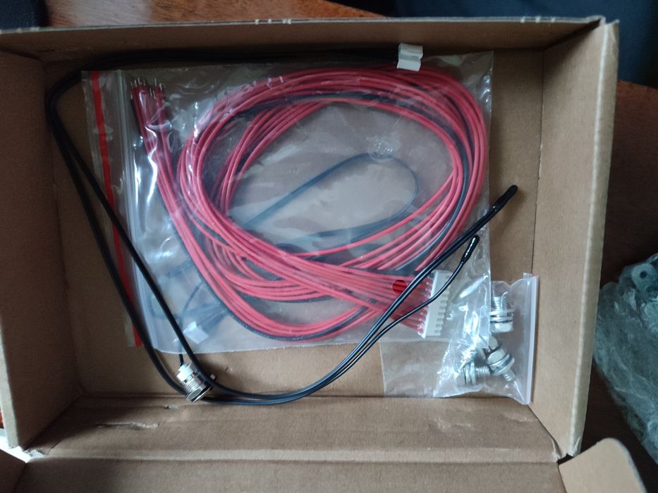 Плата BMS JK B2A8S20P