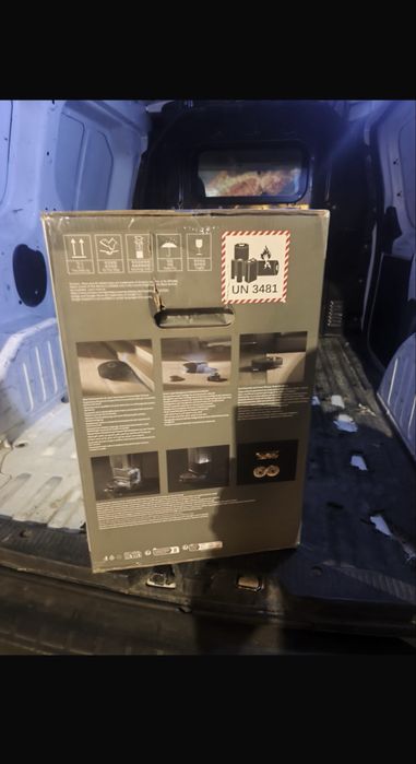 Xiaomi Robot Vaccum X20 Max