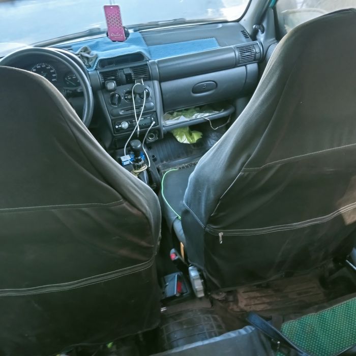 Продам Опель Корса