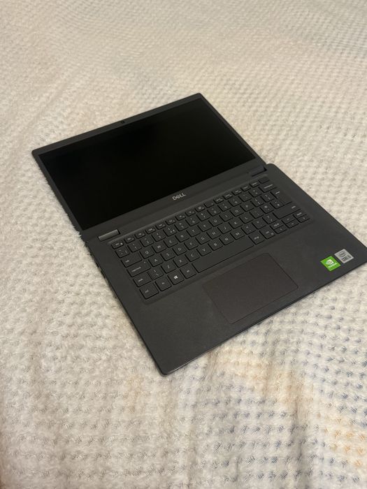 Dell Intel i5, Nvidia jak GTX Laptop Gamingowy do gier