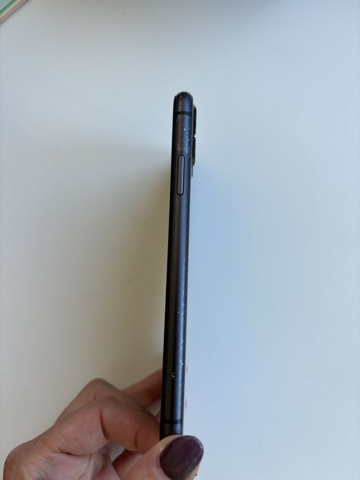 Iphone 11 preto 128gb