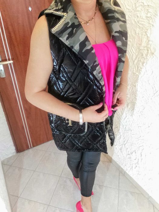 Kamizelka TATU roz 42