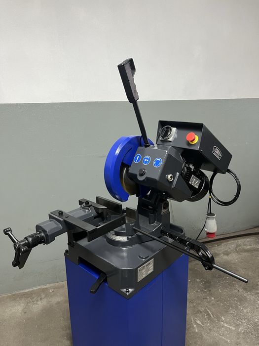 Serra Circular p/ metais CS250 - Nova