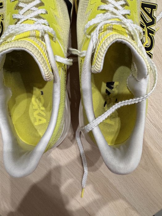 Buty biegowe Hoka Rocket X3 45 1/3