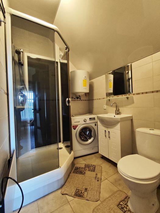 Аренда 1 комн. с ремонтом р-н Дафи