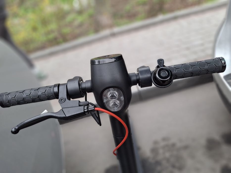 Електросамокат Microgo M5