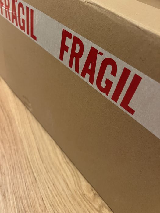 Candeeiro pendente em sede da Studio Gong