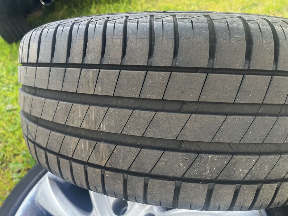 Jantes R16, 5x110 Alfa Romeo