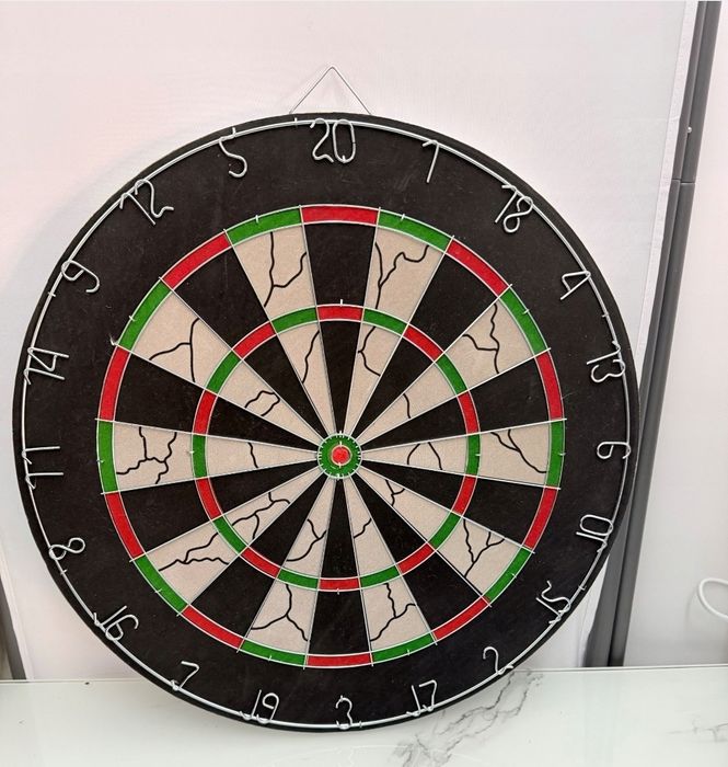 Tablica sizalowa ASELECTED DART 45CM