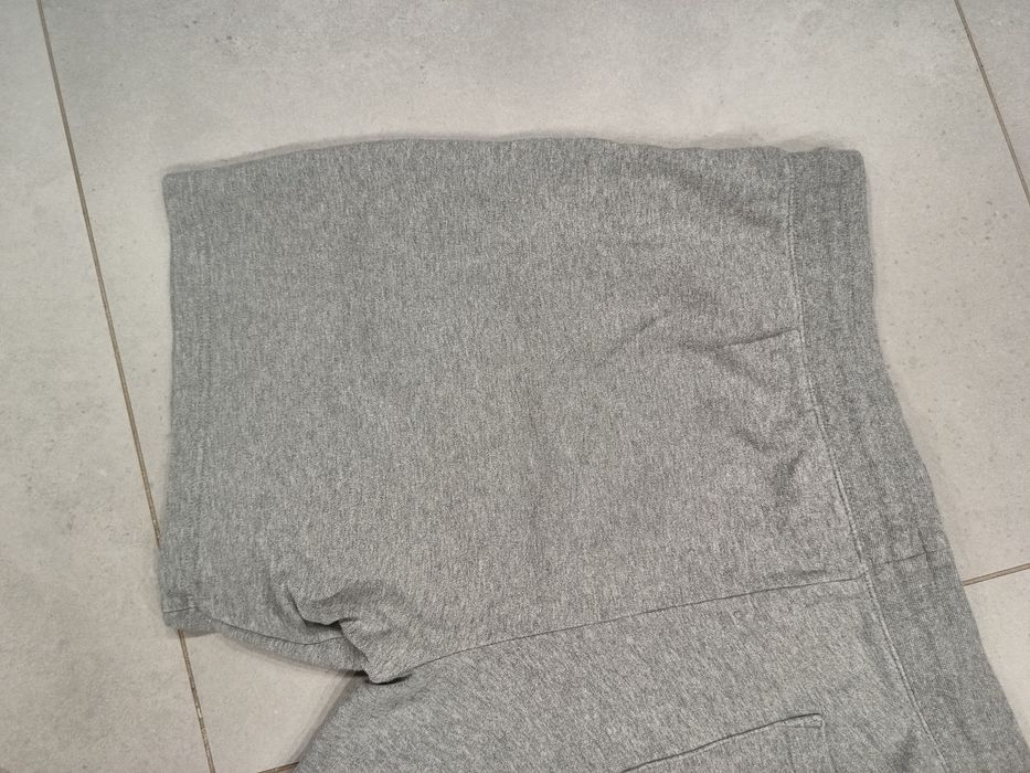 Krótkie spodenki męskie M&S roz. 3 XL dresowe bawełna 100%