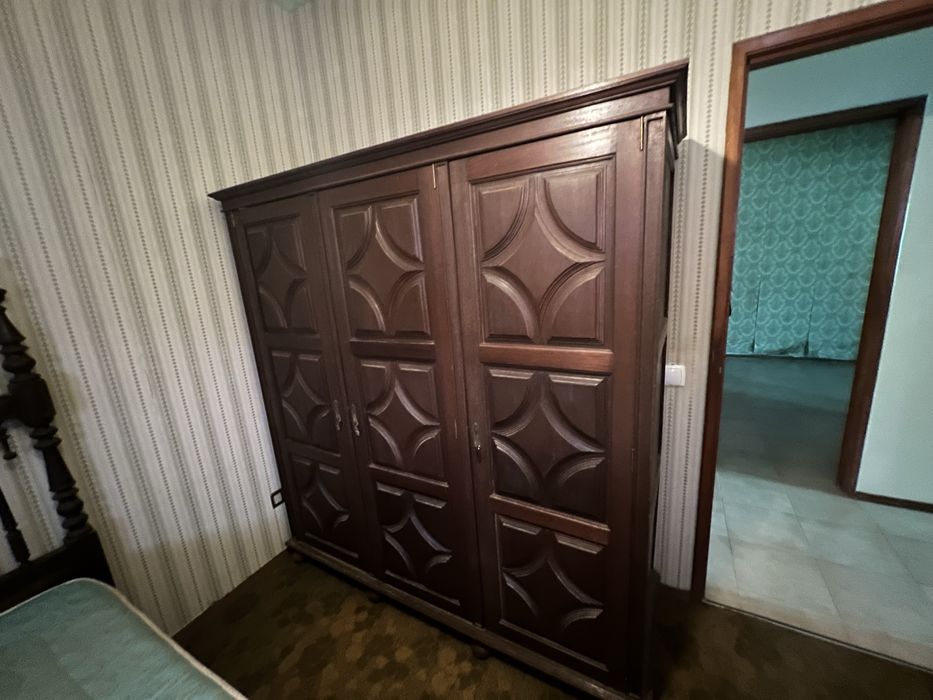 Armario com 3 portas