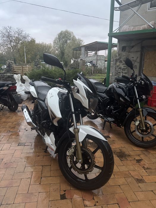 Оренда Мото та Скутерів