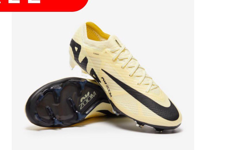 Бутси чоловічі Nike