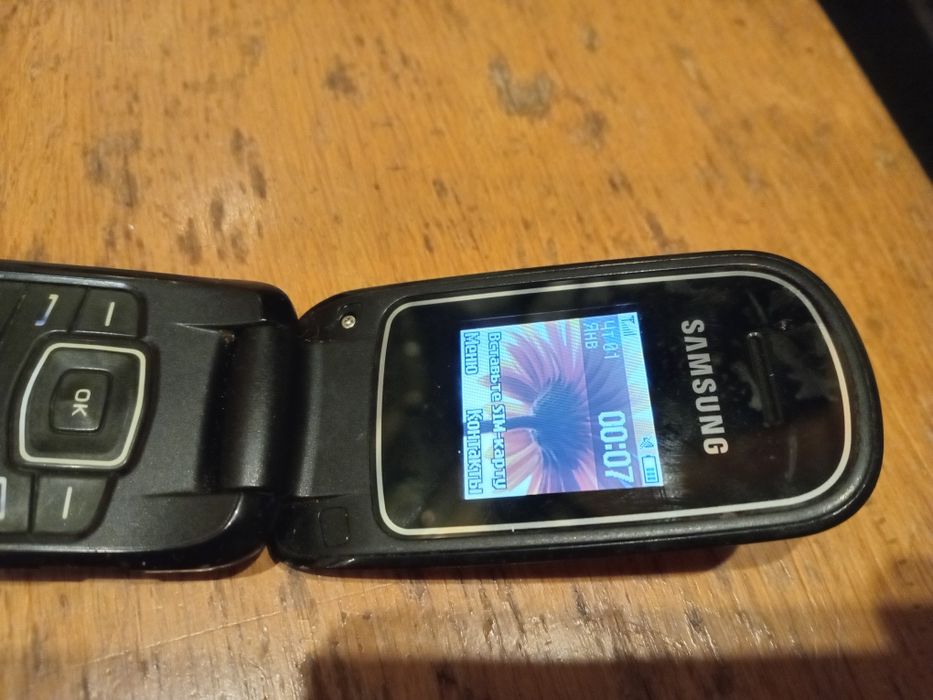 Запчасти для мобильного телефона Samsung