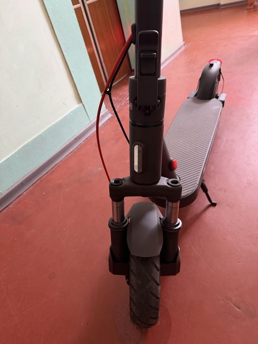 Продам xiaomi electric scooter 5 новый