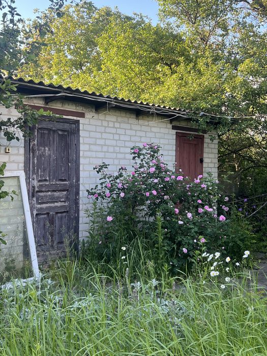 Продам дачу РТС в городе
