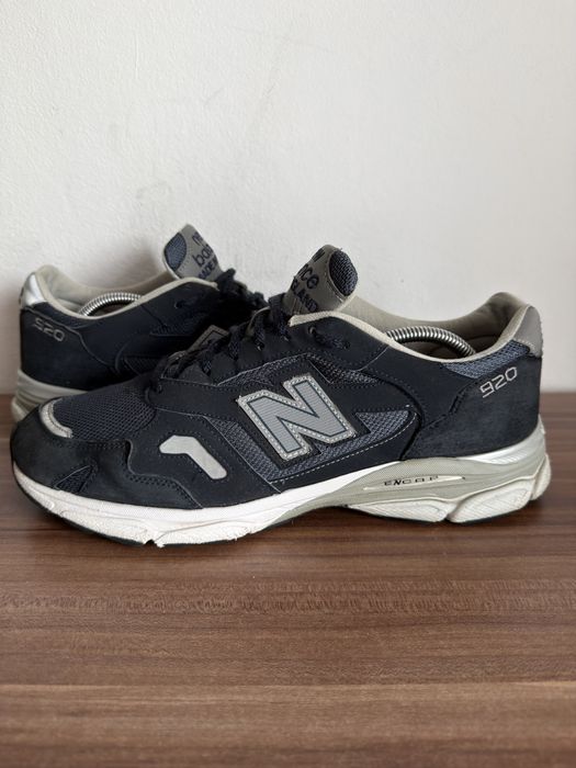 New Balance 920 Made In England buty sneakersy