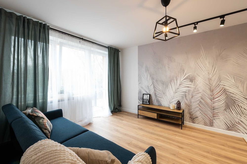 Apartment in Białystok, Centrum - Widok 5