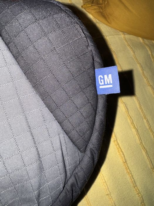 Cadeira auto Bryitax Romer