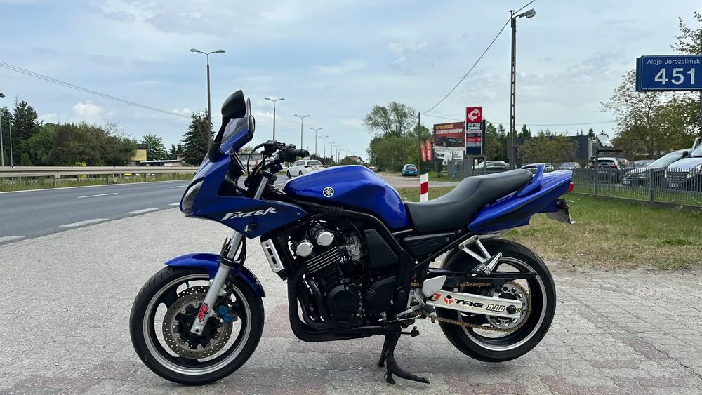 Yamaha