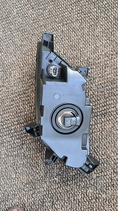 Хдо DRL противотуманная фара Kia Niro