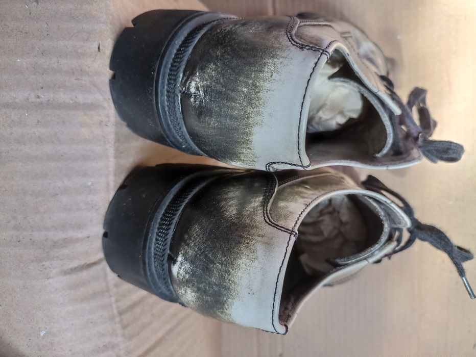 Vendo sapatos de senhora