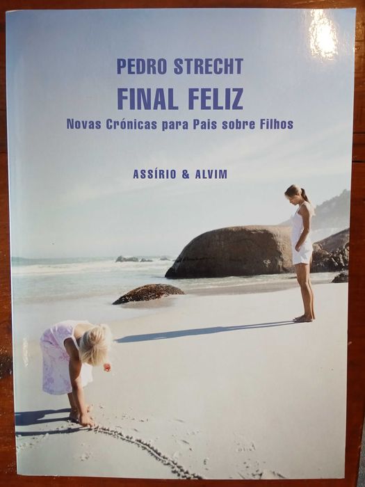 Pedro Strecht - Final feliz