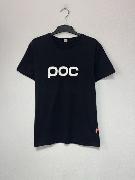 POC Reform Enduro Tee Original чоловіча велофутболка оригінал