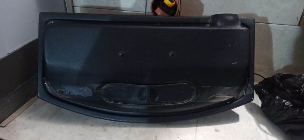 Кришка для акваріума