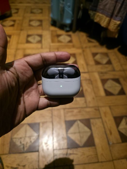 Samsung Bud 3 FE Muito pouco usado