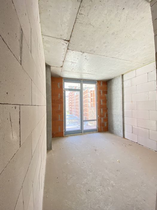 1к квартира майже в центрі — все поруч!