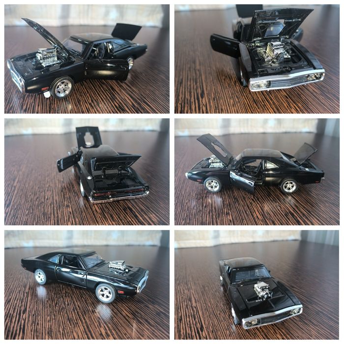 Іграшкові автомобілі з металу,масштаб 1:32
