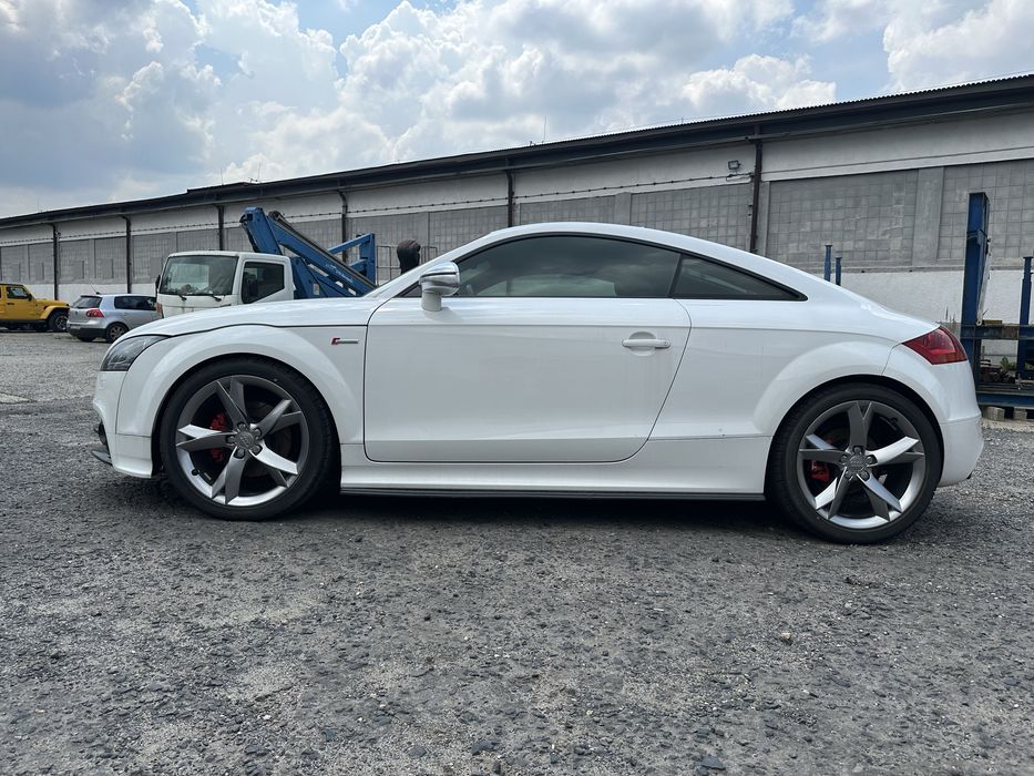 Felgi aluminiowe 19” Audi OE Speedline 8T0601025F - A5/S5