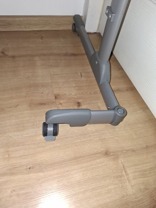 Łóżeczko dostawne Chicco