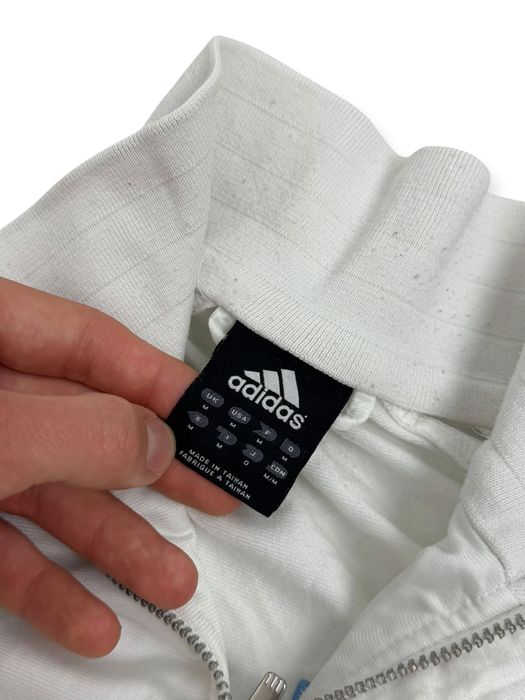 Bluza rozpinana Adidas (M)