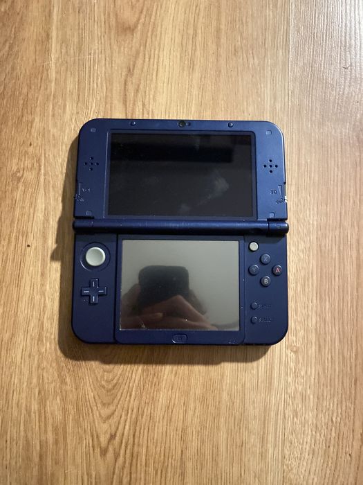 Nintendo 3Ds XL (+jogo)