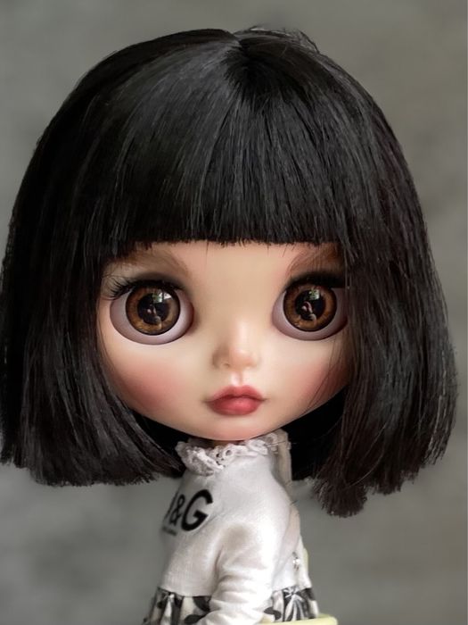 Блайз лялька кукла Blythe