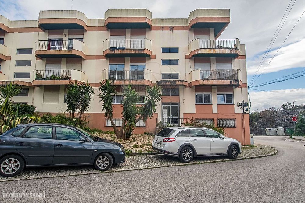 Apartamento T3 para venda
